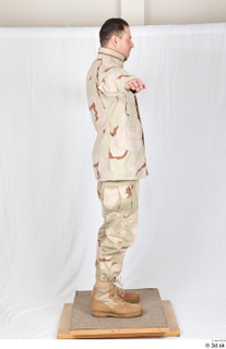  Photos Army Man in Camouflage uniform 12 21th century Army desert uniform t poses whole body 0002.jpg